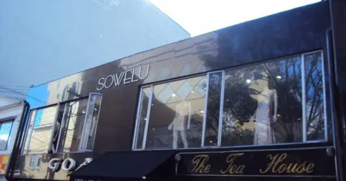 SOWELU DISENO DE MODA SOWELU DISENO DE MODA